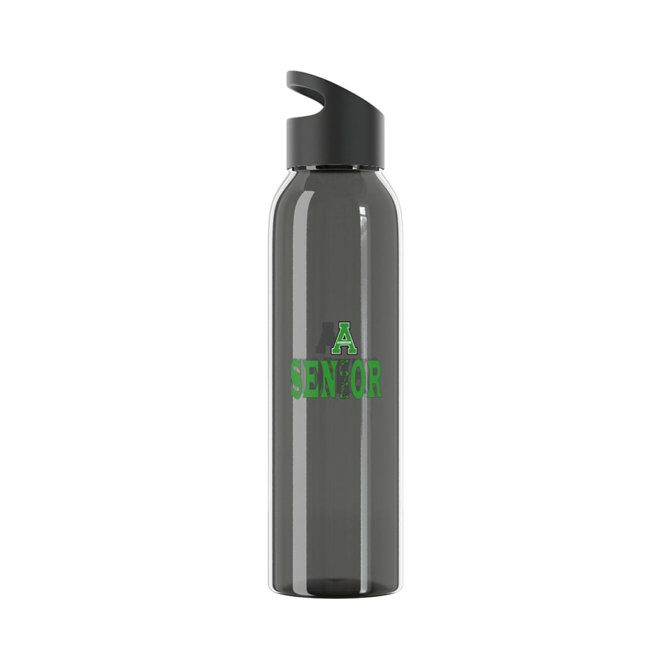 Ashbrook HS Sky Water Bottle