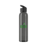 Ashbrook HS Sky Water Bottle