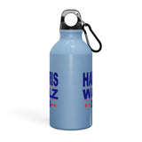 Harris Walz 2024 Oregon Sport Bottle