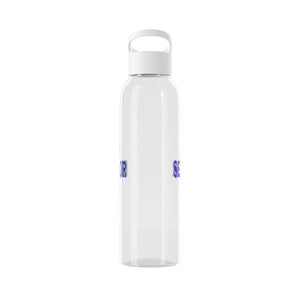Cherryville HS Sky Water Bottle