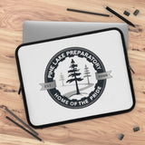 Pine Lake Preparatory Laptop Sleeve