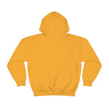 Norfolk State Unisex Heavy Blend™ Hooded Sweatshirt