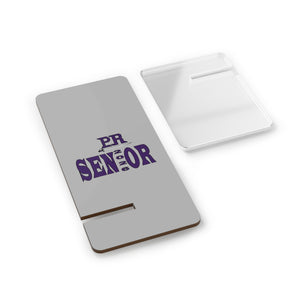 Porter Ridge HS Mobile Display Stand for Smartphones
