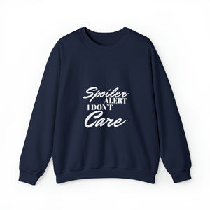Graphic Unisex Heavy Blend™ Crewneck Sweatshirt