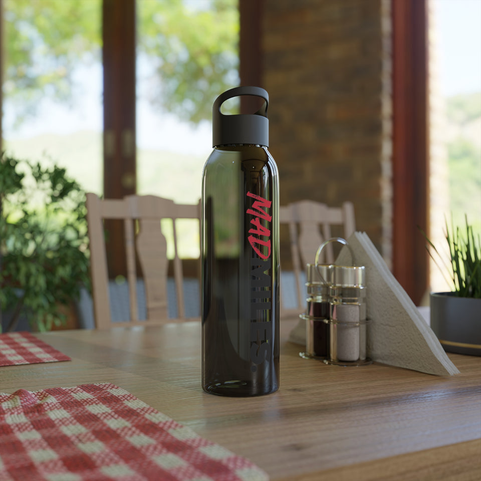 Mad Miles Water Bottle