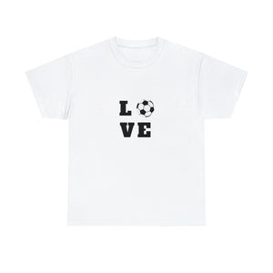 Graphic T Unisex Heavy Cotton Tee