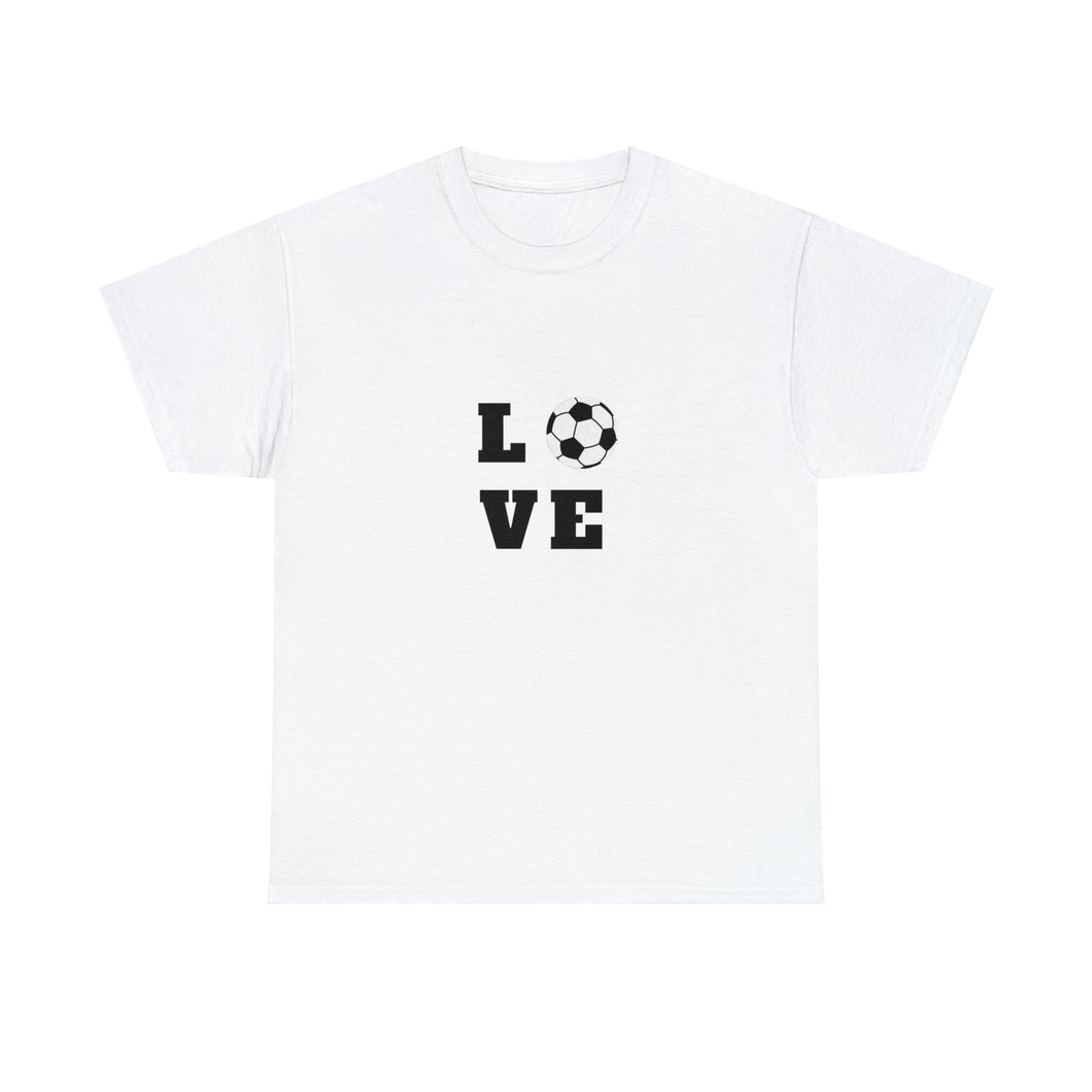 Graphic T Unisex Heavy Cotton Tee