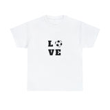 Graphic T Unisex Heavy Cotton Tee