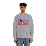 Sandy Ridge Elementary Unisex Heavy Blend™ Crewneck Sweatshirt