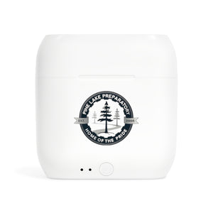 Pine Lake Preparatory Essos Wireless Earbuds