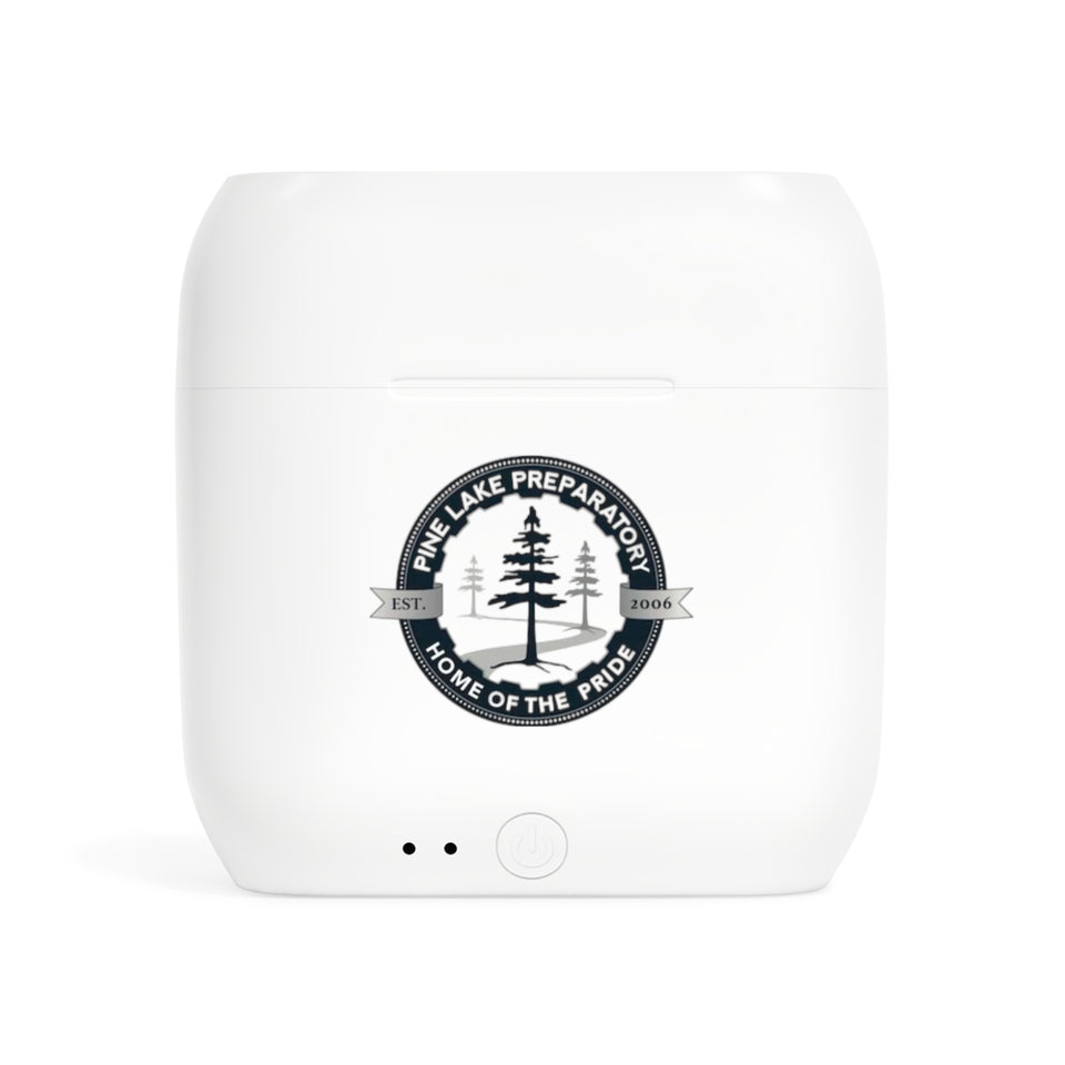 Pine Lake Preparatory Essos Wireless Earbuds