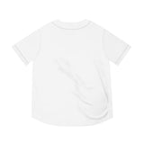 Queen City  Senior Bowl Men's Baseball Jersey (AOP)