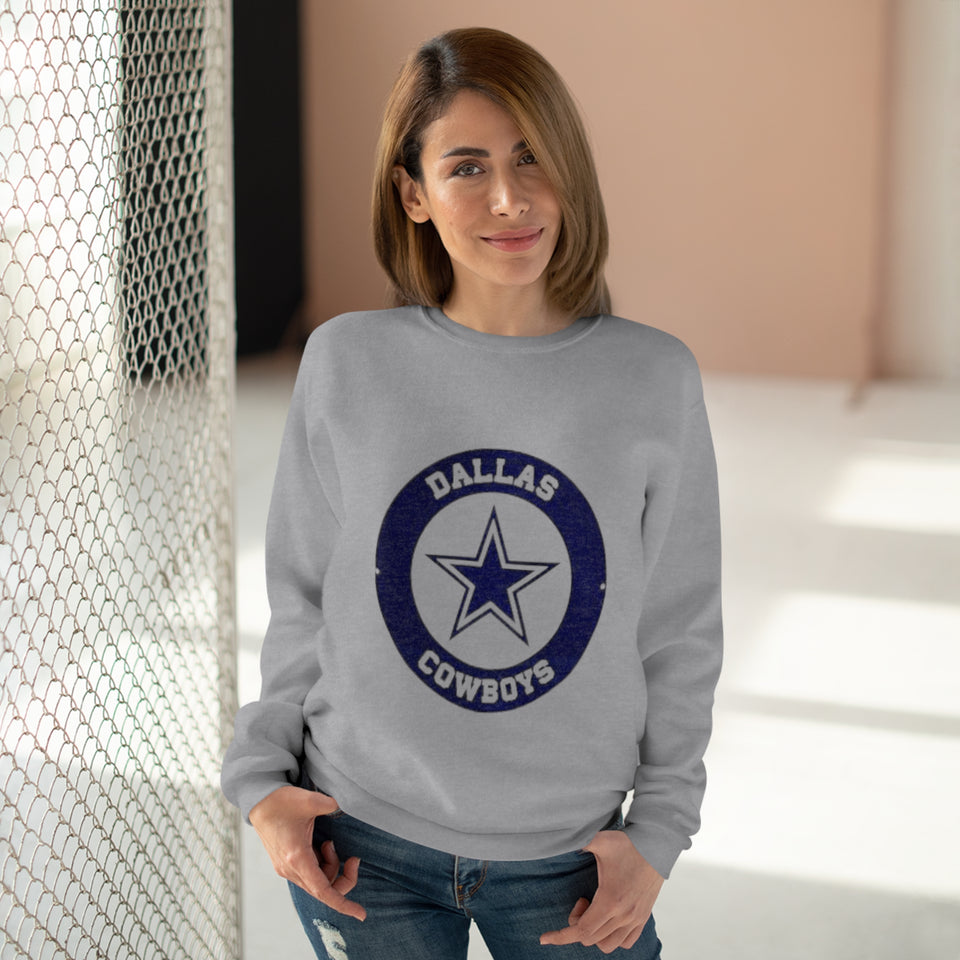 Dallas Cowboys Sweatshirt
