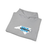 WNC Strong Unisex Heavy Blend™ Hooded Sweatshirt