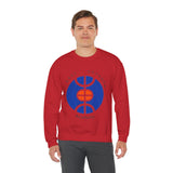 East Voyager Academy Unisex Heavy Blend™ Crewneck Sweatshirt