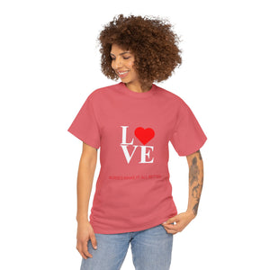 Nurses Make It All Better Cotton Tee