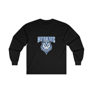 Hunter Huss HS Long Sleeve Tee