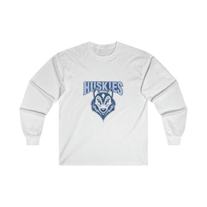 Hunter Huss HS Long Sleeve Tee