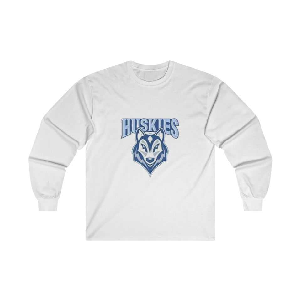 Hunter Huss HS Long Sleeve Tee