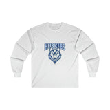 Hunter Huss HS Long Sleeve Tee