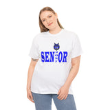 Parkwood HS Senior 2027 Unisex Heavy Cotton Tee