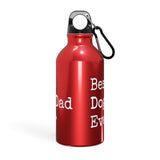 Best Dog Dad Oregon Sport Bottle