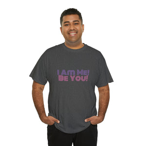 Graphic T Unisex Heavy Cotton Tee