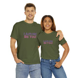 Graphic T Unisex Heavy Cotton Tee
