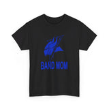 Elizabeth City Band Mom Unisex Heavy Cotton Tee