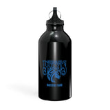Fayetteville State Marching Band Oregon Sport Bottle