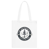 Pine Lake Preparatory Tote Bag