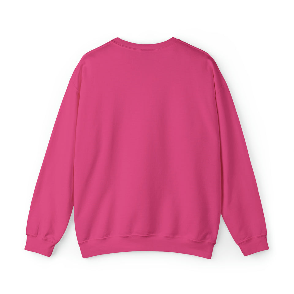 Bradley Floyd Unisex Heavy Blend™ Crewneck Sweatshirt