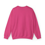 Bradley Floyd Unisex Heavy Blend™ Crewneck Sweatshirt