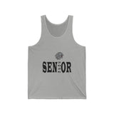 Forestview HS Unisex Jersey Tank