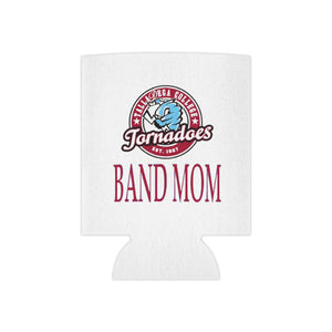 Talladega College Band Mom Can Cooler