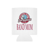 Talladega College Band Mom Can Cooler