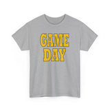 Pittsburgh Game Day Unisex Heavy Cotton Tee