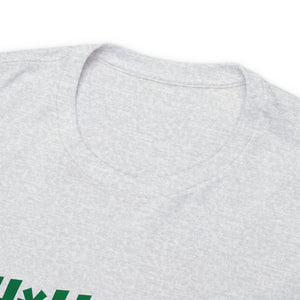 Philadelphia Eagles Football Unisex Heavy Cotton Tee