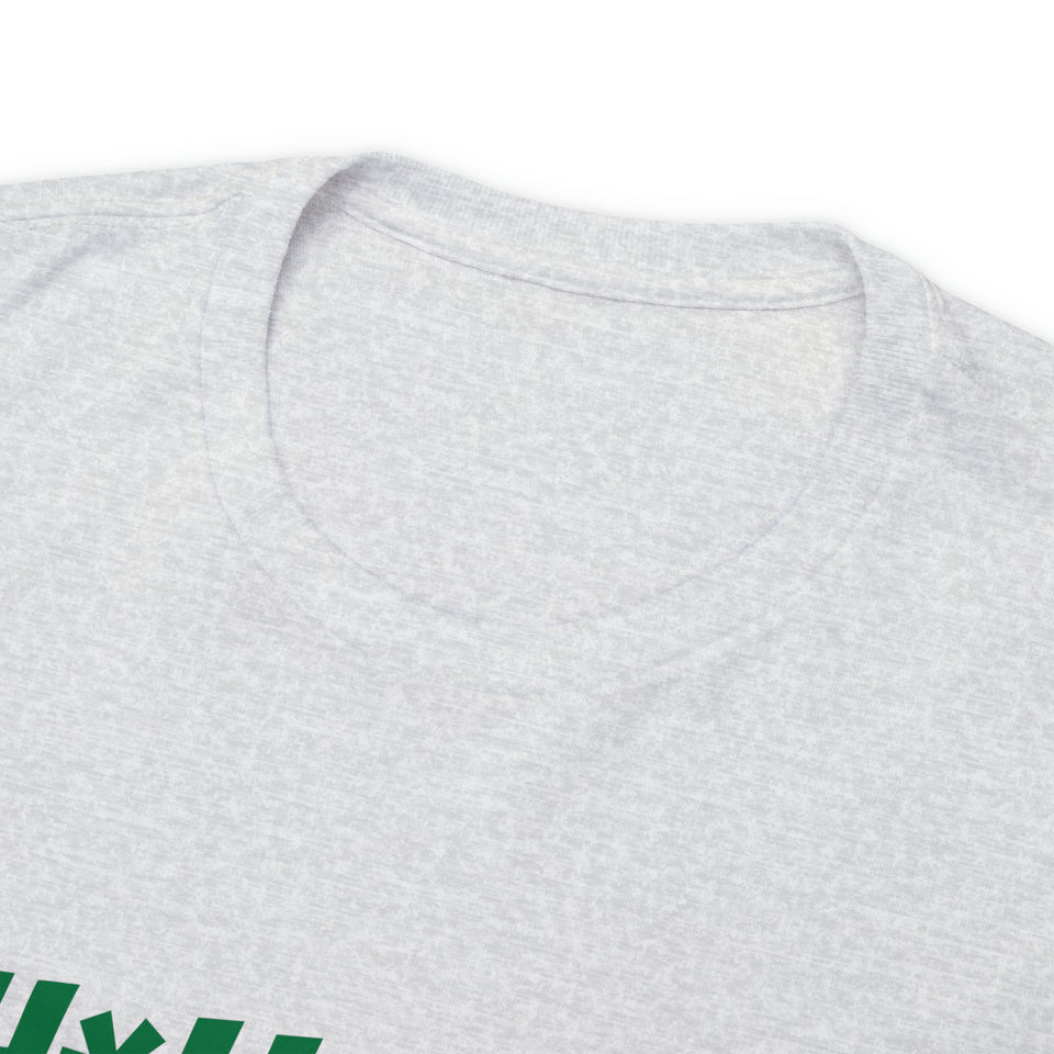 Philadelphia Eagles Football Unisex Heavy Cotton Tee