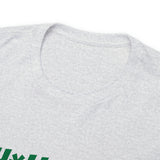 Philadelphia Eagles Football Unisex Heavy Cotton Tee