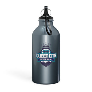 Queen City Senior Bowl Oregon Sport Bottle