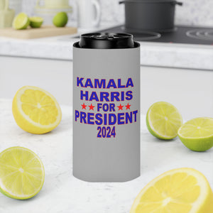 Kamala Harris for President Can Cooler