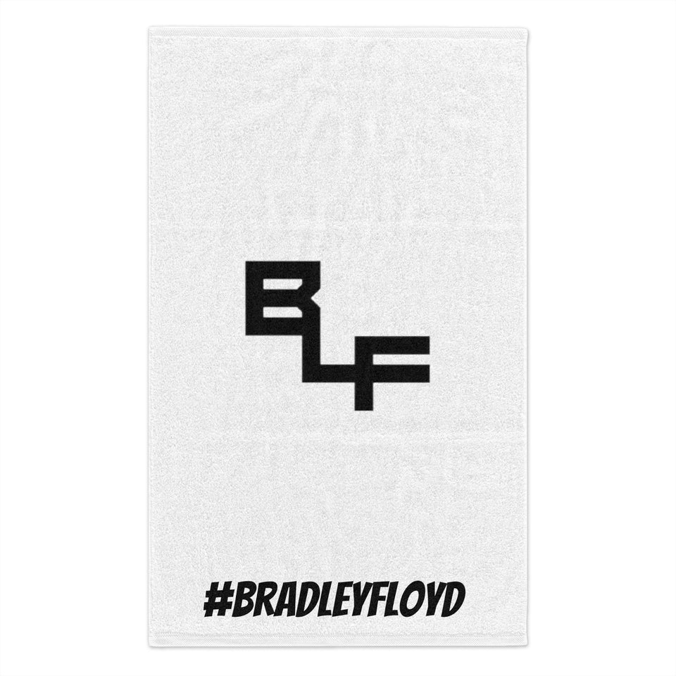 BLF Rally Towel, 11x18