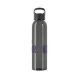 Porter Ridge HS Sky Water Bottle