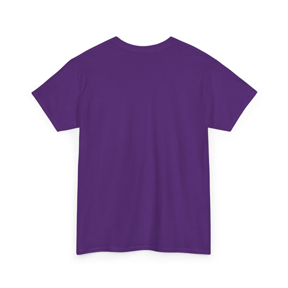 Grace Upon Grace Unisex Heavy Cotton Tee