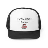 Its The HBCU For Me Caps