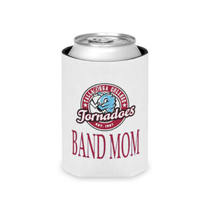 Talladega College Band Mom Can Cooler
