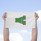 Ashbrook Rally Towel, 11x18