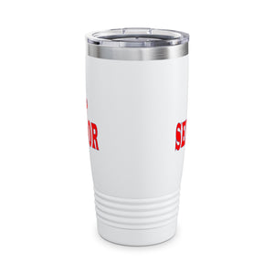 Piedmont HS Ringneck Tumbler, 20oz