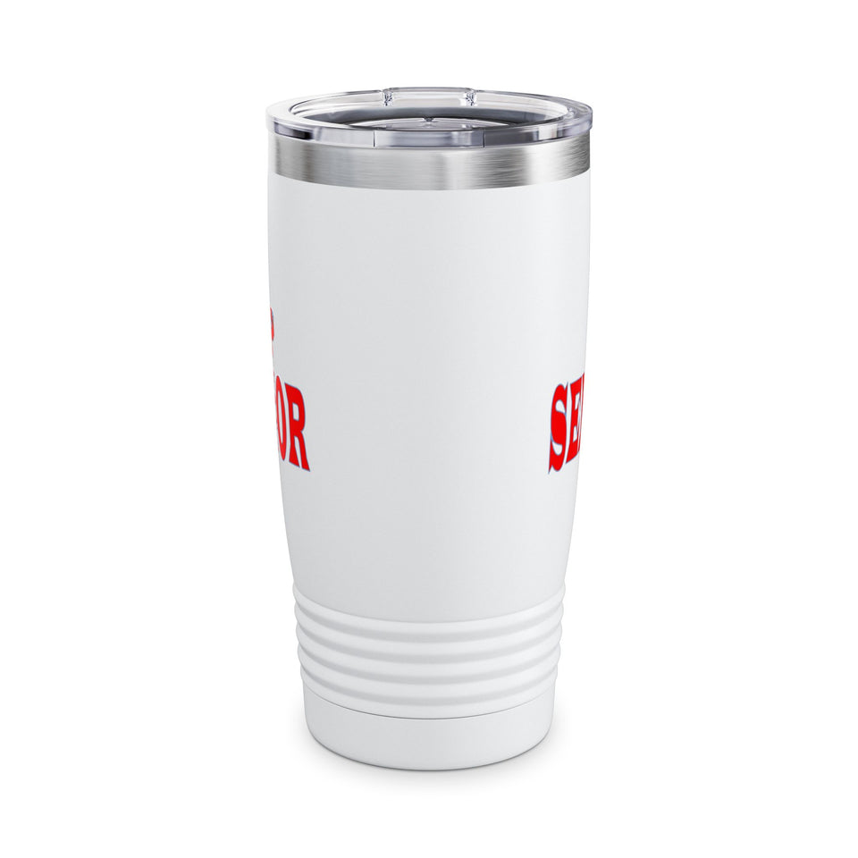 Piedmont HS Ringneck Tumbler, 20oz
